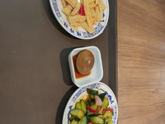 -兰州陈记牛肉面 ·烧烤· 铜锅涮肉(万达店)