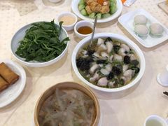 -顺风海鲜港(金玉兰店)