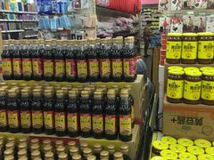 店内环境-超市发(北京人家店)