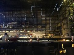 -柒Lounge(三里屯店)