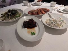 -玫瑰厅上海菜(兴国路店)