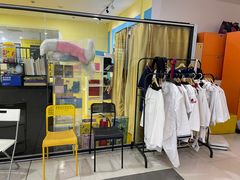 -浛道跆拳道·拳击·体适能