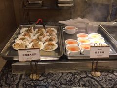 -芭菲盛宴·环球美食(锦城万达广场店)