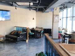 大堂-海味当家·蒸锅海鲜(星海公园店)