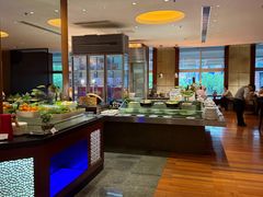 -上海金陵紫金山大酒店·汇海餐厅