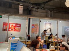 -馬伍旺川菜(金象城店)