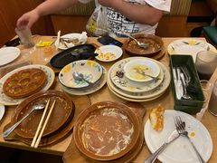 -萨莉亚意式餐厅(苏州食百家店)