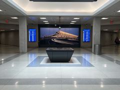 -华盛顿杜勒斯国际机场