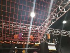 -Tenker Club弹刻极限主题公园 · 蹦床 · 团建 · 生日派对(大关店)