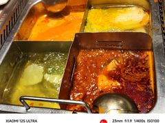 -海底捞火锅(顺城购物中心店)
