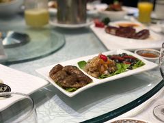 -金米箩大酒店(五角场店)