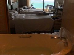 -三亚绿发山海天JW万豪酒店