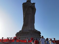 -天津妈祖文化园