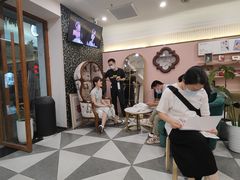 -拾光秀照相馆(石家庄勒泰中心店)