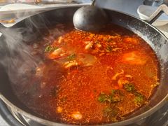-福茂源横山铁锅羊肉(凤城四路店)