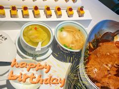 -杏花堂晋商私房菜(华熙五棵松店)