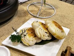 -喜鹊茶点.啫煲(车陂店)
