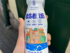 -八大关景区