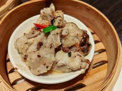 -万丽轩·粤菜(王府井金茂万丽酒店)