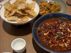 -金掌勺锅包肉(华润万象城店)