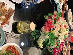 -丈母娘的饭局•新金陵菜(牛首山店)