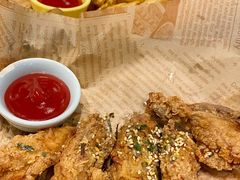 -Pennehut畔尼意面(合肥万象城店)