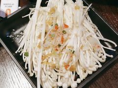 -新石器烤肉(之心城店)