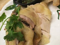 谭牛文昌鸡-琼菜王(南海店)