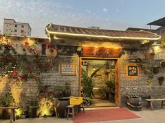 -米庄·原味私房菜(骏壹万邦店)