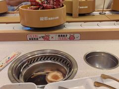 -龍歌自助小火锅(崂山丽达店)