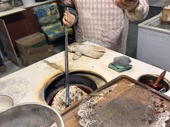 -邵建华师傅梅菜扣肉饼(麓山总店)