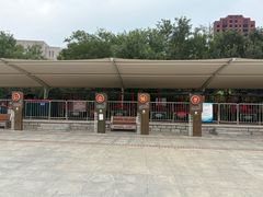 -南翠屏公园