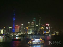 -上海和平饭店-华懋阁 The Cathay Room