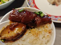 -大明王朝·南京菜(墨香路店)