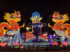 -景德镇古窑民俗博览区