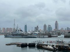 -中国人民解放军海军博物馆