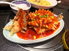 -金陵家宴·金陵春·南京菜(夫子庙店)
