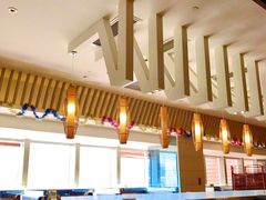 大堂-板长寿司(铜锣湾店)