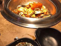 -七欣天香辣蟹火锅(无锡金太湖国际城店)