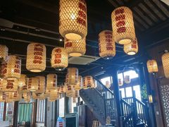 -二十八里太湖船菜(吉祥路店)