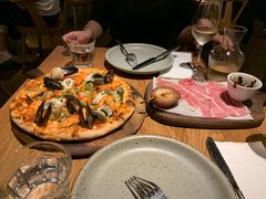 -La Strada(安福路店)