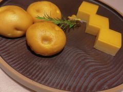 -二十四单 淮扬新味