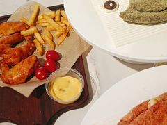 -咕鹿流心披萨(下沙店)