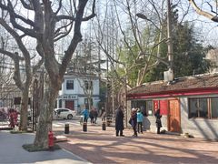 -上海孙中山故居纪念馆