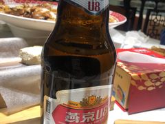 -旺顺阁鱼头泡饼(常营店)