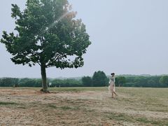 -钟山体育运动公园