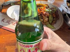 -泰来风味馆(桂林街店)