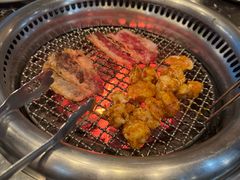 -一品诚记烤肉·甄选店(中南路店)
