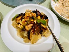 -将相和·海鲜蒸饺大连菜