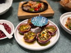 -79号渔船海鲜饭店(岗厦店)